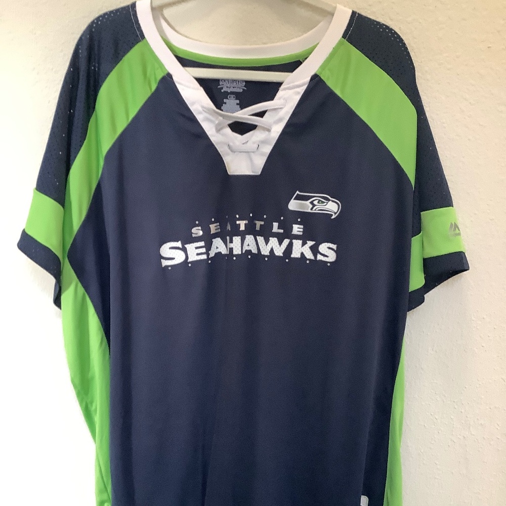 Athletic Shirt